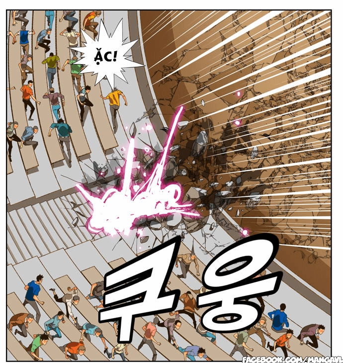 Chúa Tể Học Đường Chapter 226 - 12