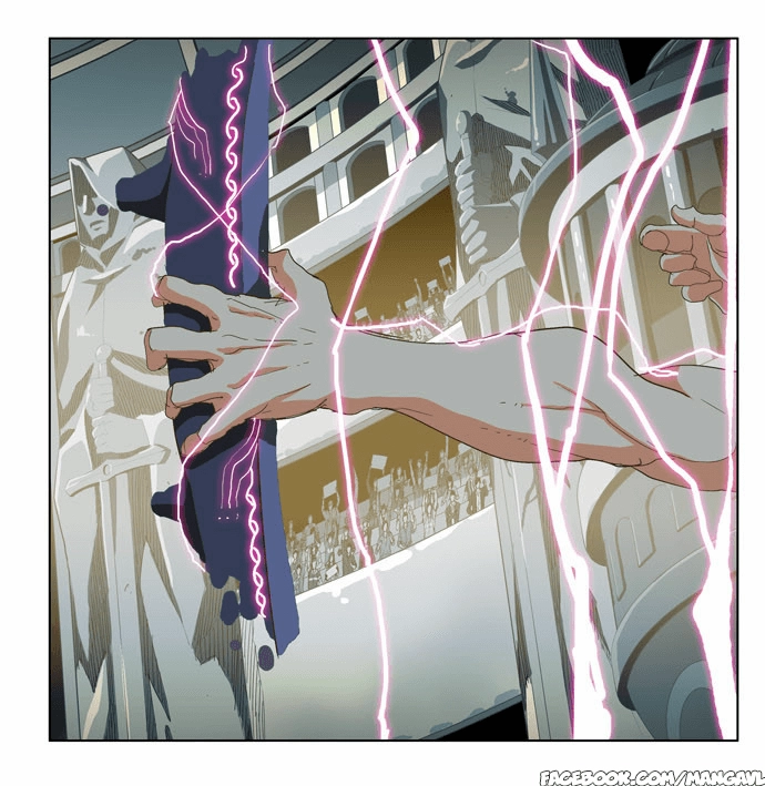 Chúa Tể Học Đường Chapter 226 - 24