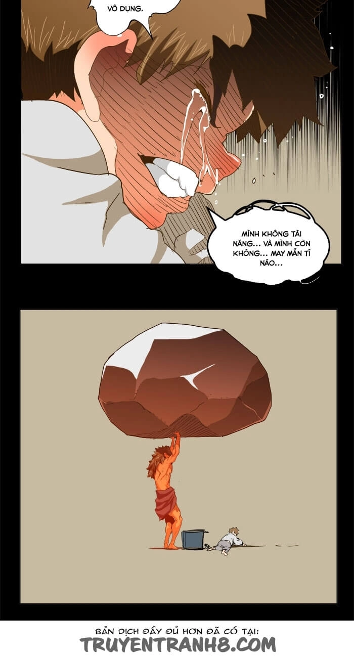 Chúa Tể Học Đường Chapter 228 - 9