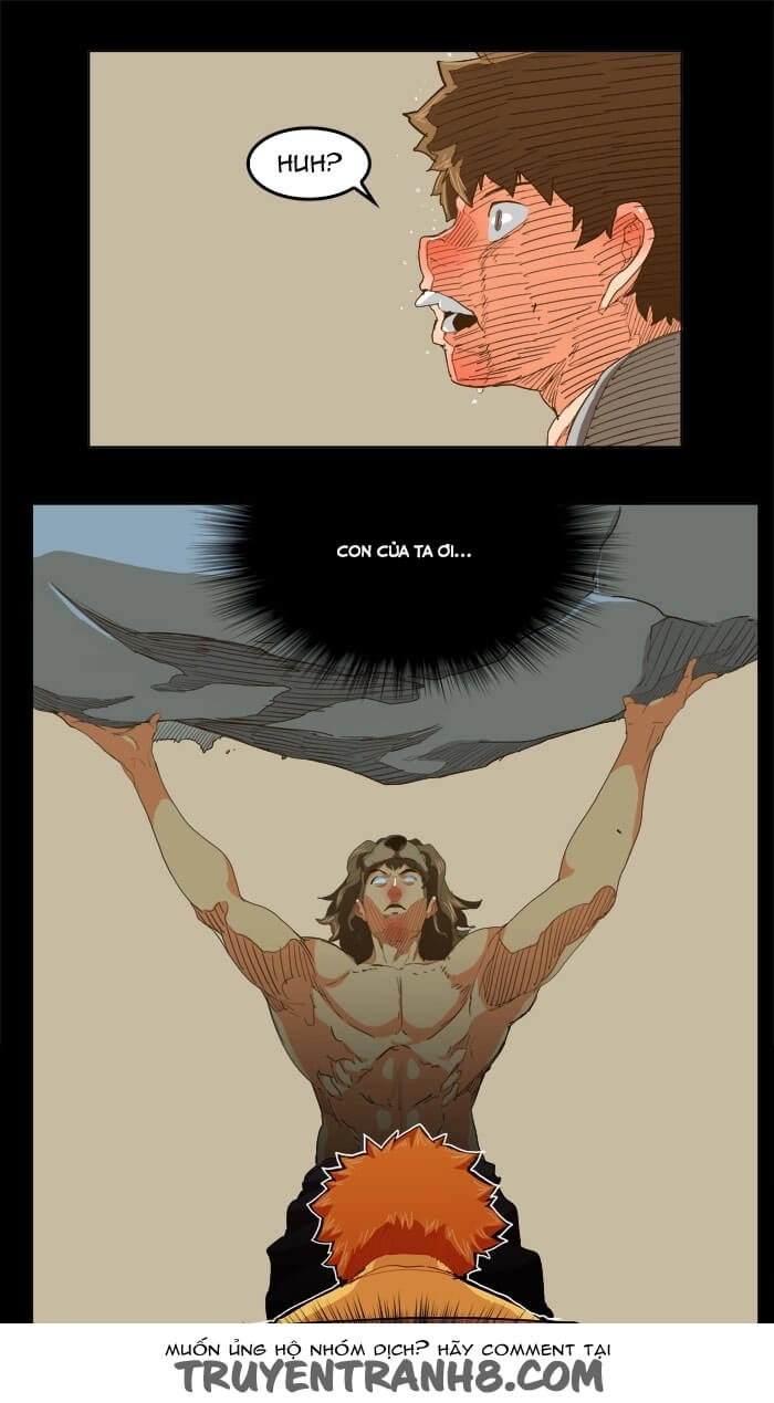 Chúa Tể Học Đường Chapter 228 - 10