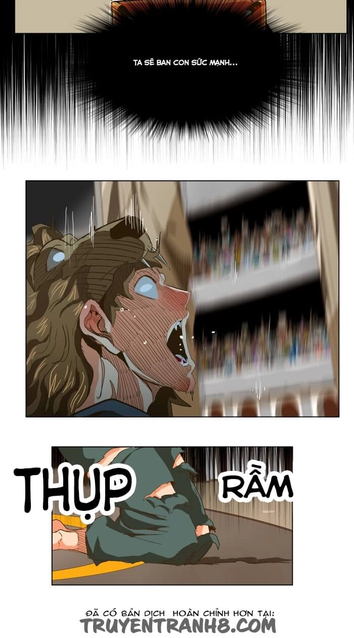 Chúa Tể Học Đường Chapter 228 - 11