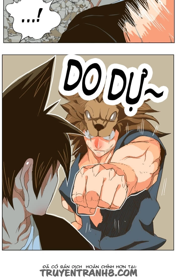 Chúa Tể Học Đường Chapter 228 - 17