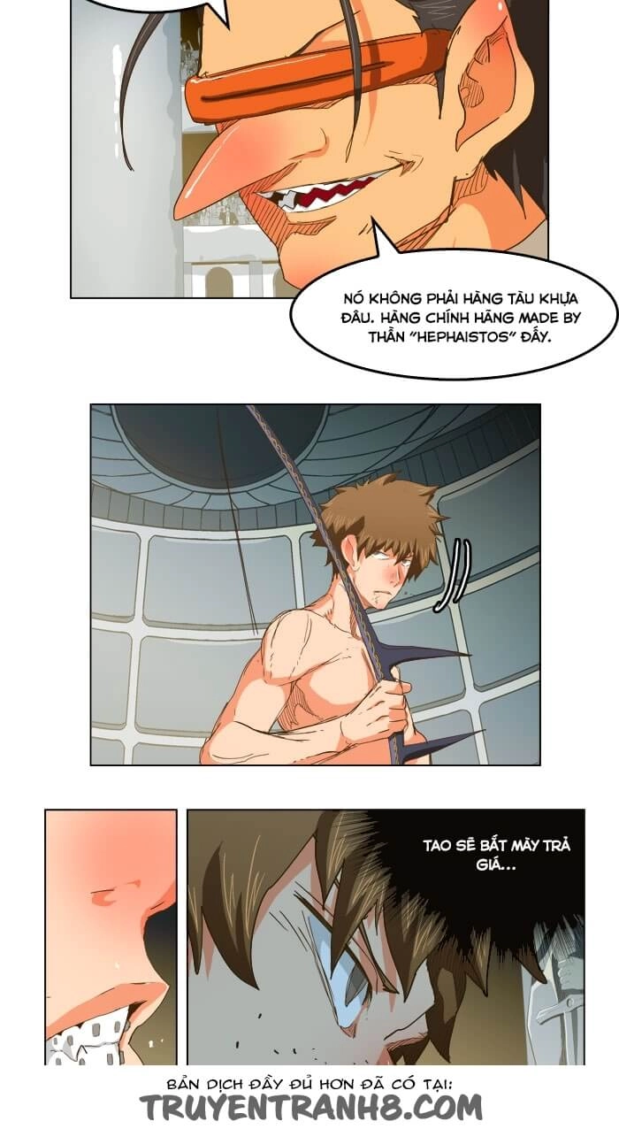 Chúa Tể Học Đường Chapter 228 - 24