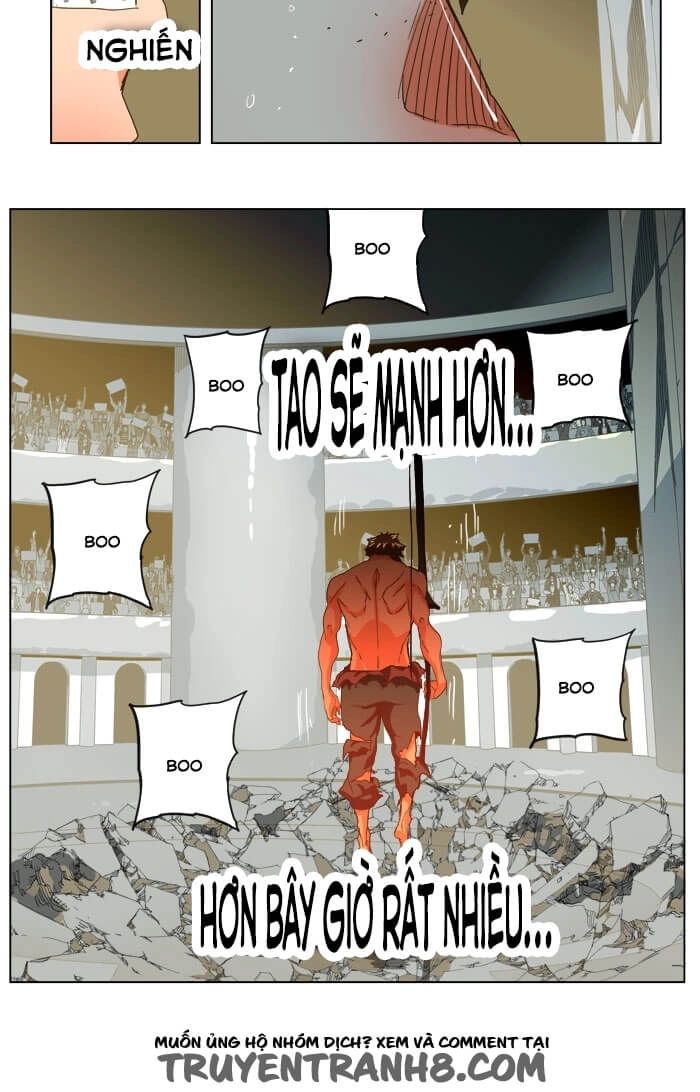 Chúa Tể Học Đường Chapter 228 - 25