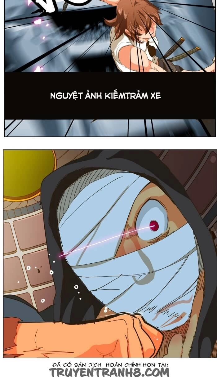 Chúa Tể Học Đường Chapter 228 - 30