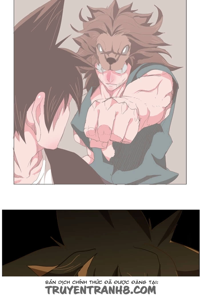 Chúa Tể Học Đường Chapter 228 - 38