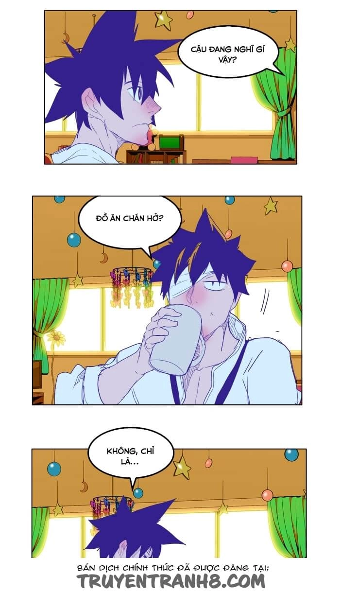 Chúa Tể Học Đường Chapter 228 - 43