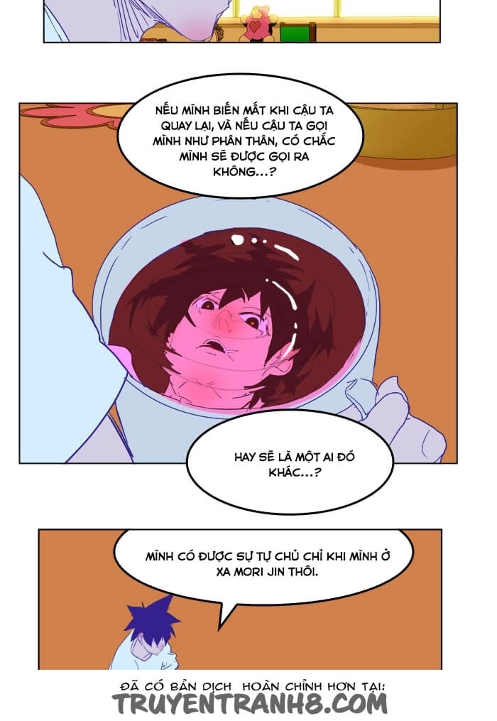 Chúa Tể Học Đường Chapter 228 - 45