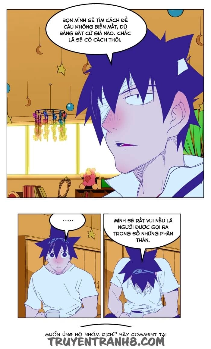 Chúa Tể Học Đường Chapter 228 - 49