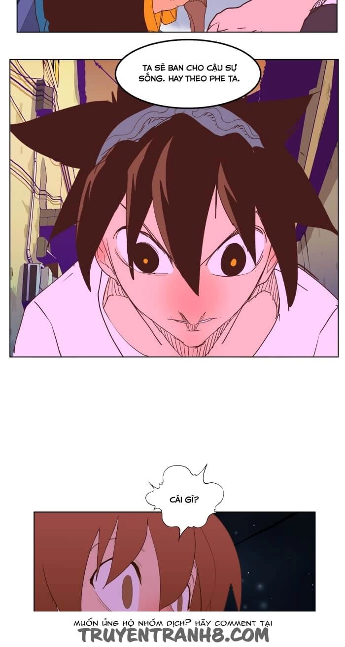 Chúa Tể Học Đường Chapter 228 - 60