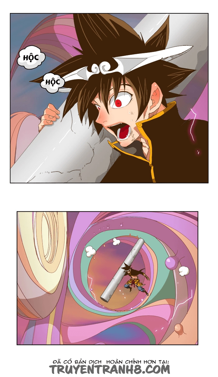 Chúa Tể Học Đường Chapter 229 - 2