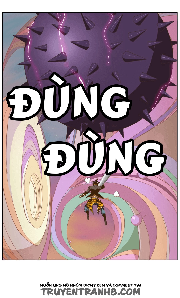 Chúa Tể Học Đường Chapter 229 - 3