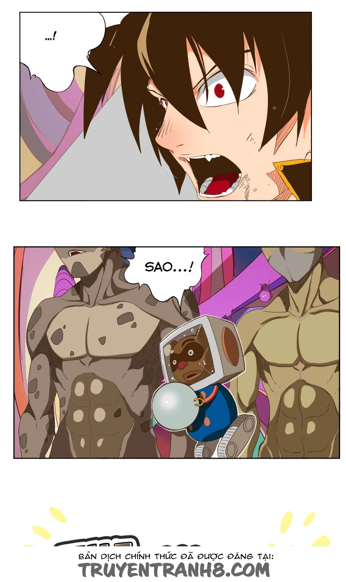 Chúa Tể Học Đường Chapter 229 - 4