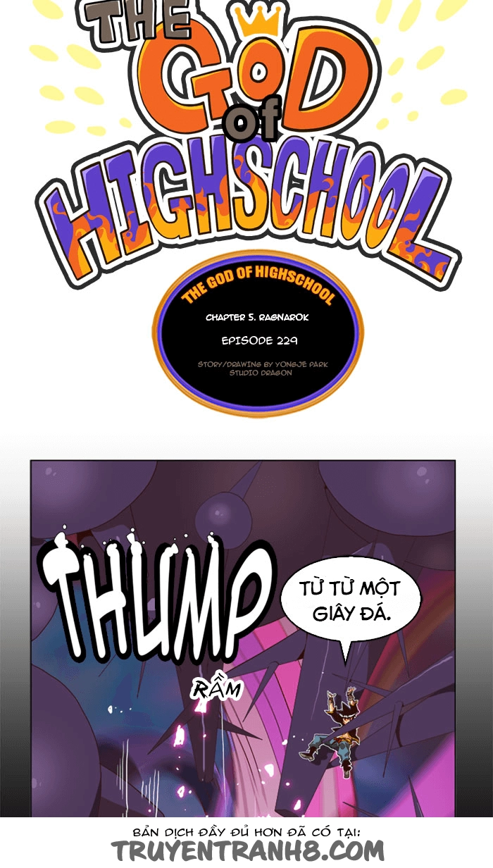 Chúa Tể Học Đường Chapter 229 - 5