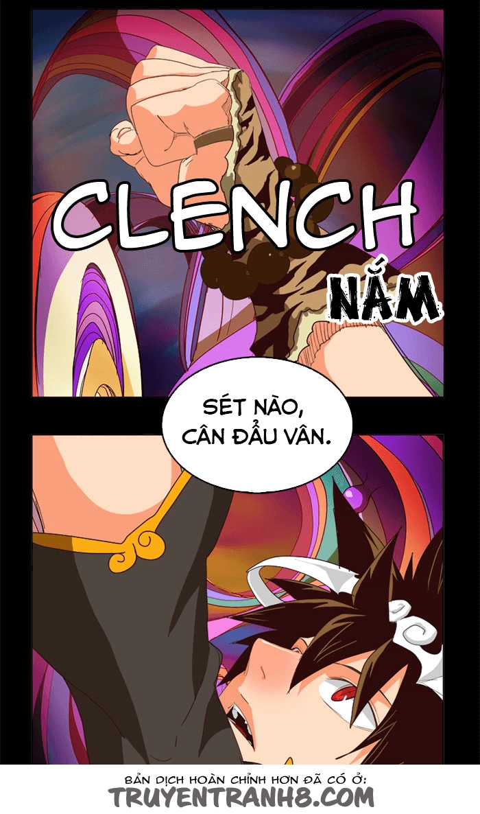 Chúa Tể Học Đường Chapter 229 - 7