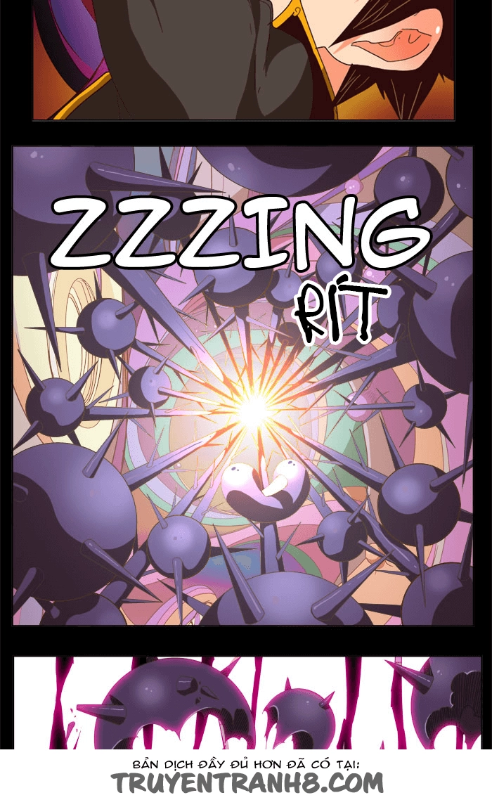 Chúa Tể Học Đường Chapter 229 - 8