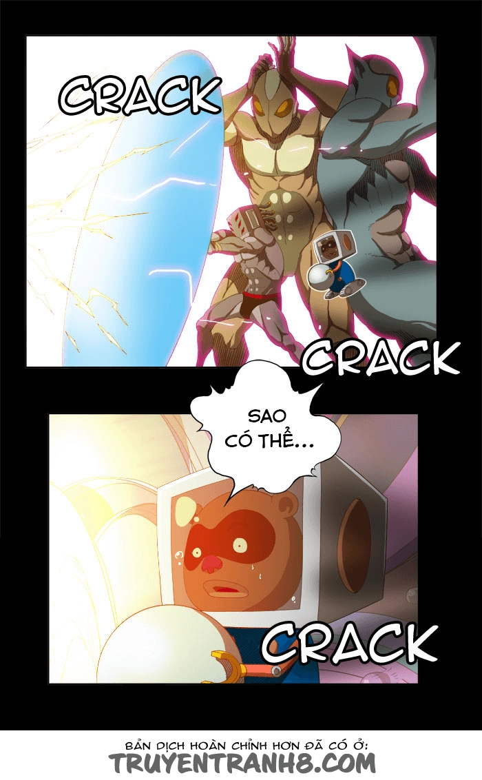 Chúa Tể Học Đường Chapter 229 - 9