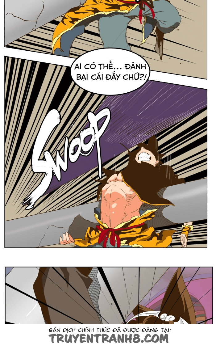 Chúa Tể Học Đường Chapter 229 - 11