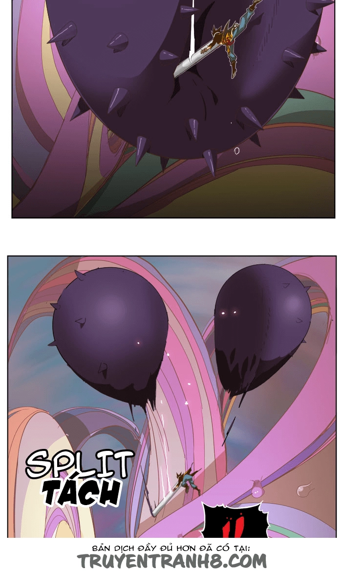 Chúa Tể Học Đường Chapter 229 - 13