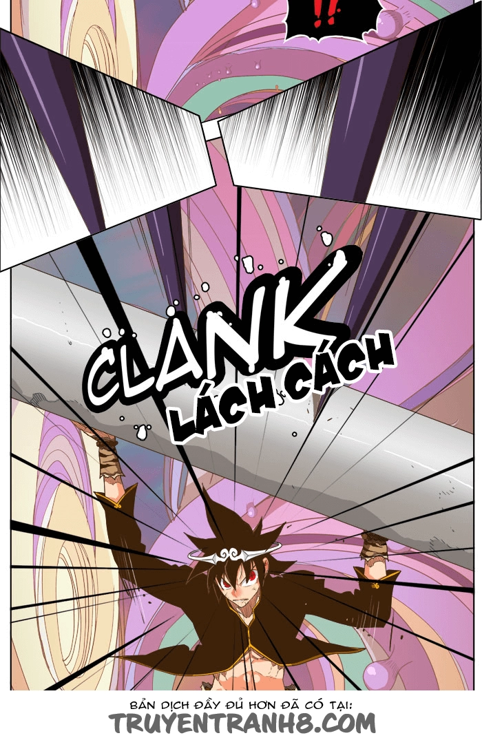 Chúa Tể Học Đường Chapter 229 - 14