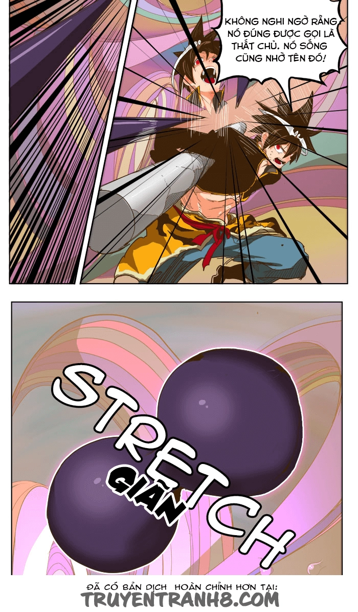 Chúa Tể Học Đường Chapter 230 - 4