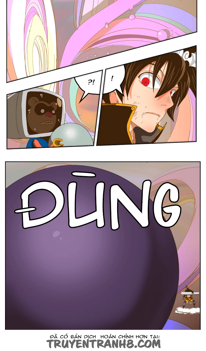 Chúa Tể Học Đường Chapter 230 - 5