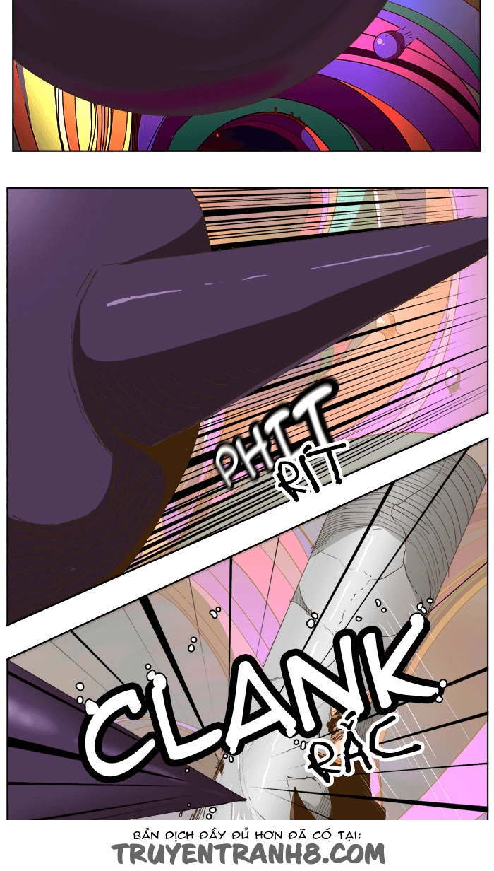 Chúa Tể Học Đường Chapter 230 - 6