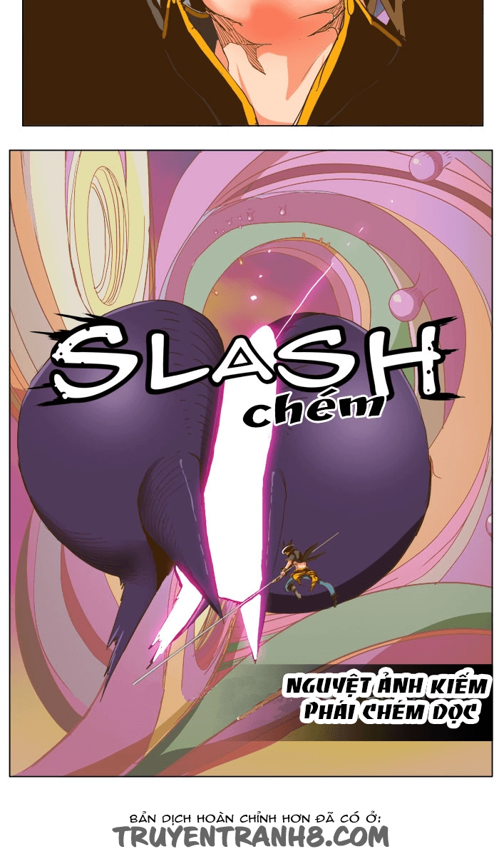 Chúa Tể Học Đường Chapter 230 - 9