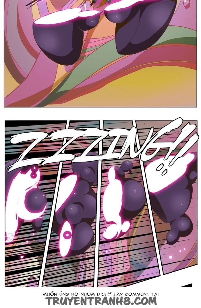 Chúa Tể Học Đường Chapter 230 - 11