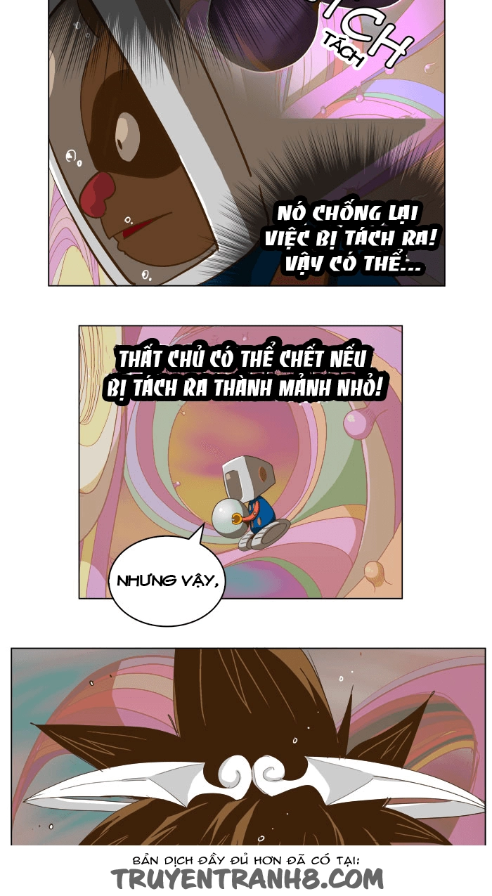 Chúa Tể Học Đường Chapter 230 - 15