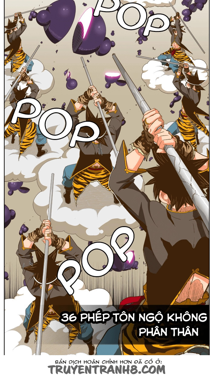 Chúa Tể Học Đường Chapter 230 - 18