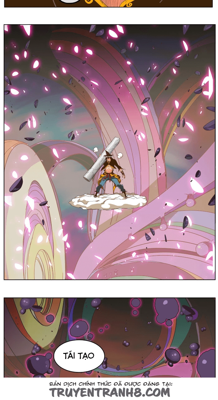 Chúa Tể Học Đường Chapter 230 - 22