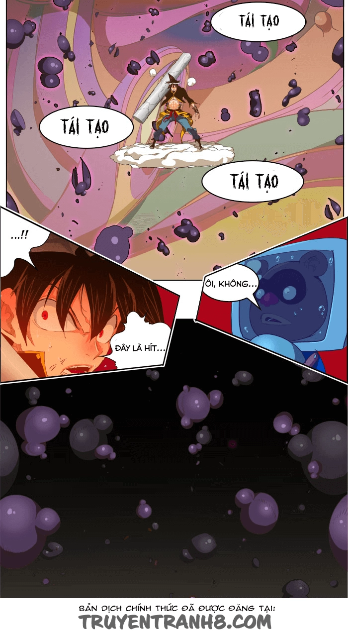 Chúa Tể Học Đường Chapter 230 - 23