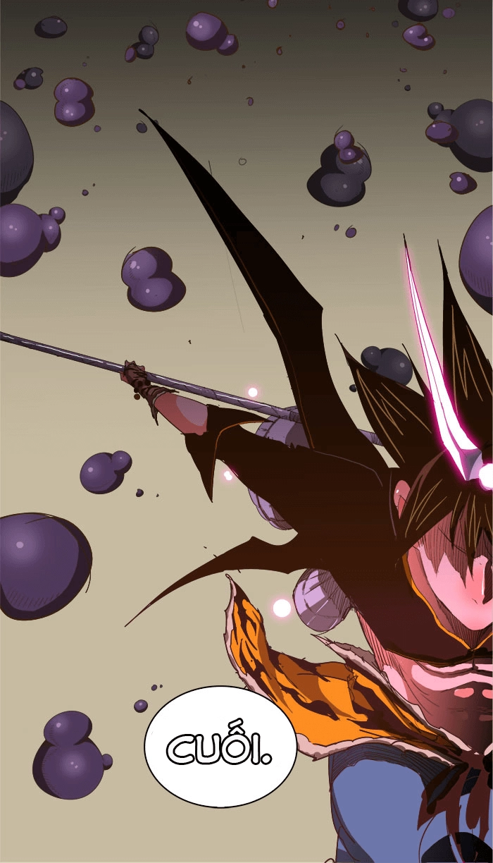 Chúa Tể Học Đường Chapter 230 - 24