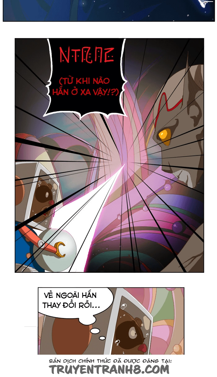 Chúa Tể Học Đường Chapter 230 - 26