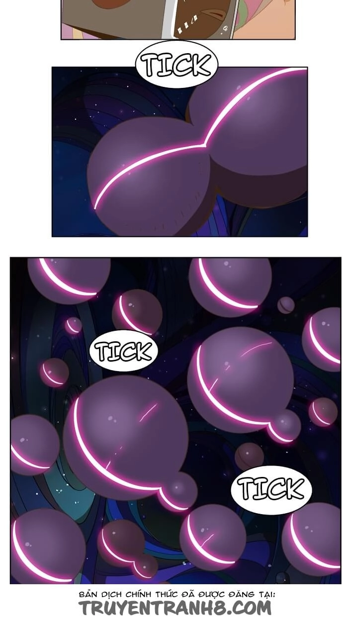 Chúa Tể Học Đường Chapter 230 - 27