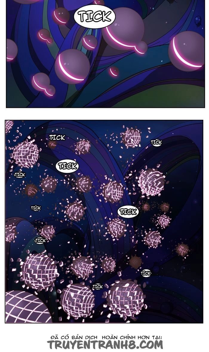 Chúa Tể Học Đường Chapter 230 - 28