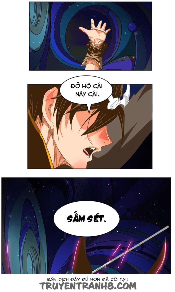 Chúa Tể Học Đường Chapter 230 - 29