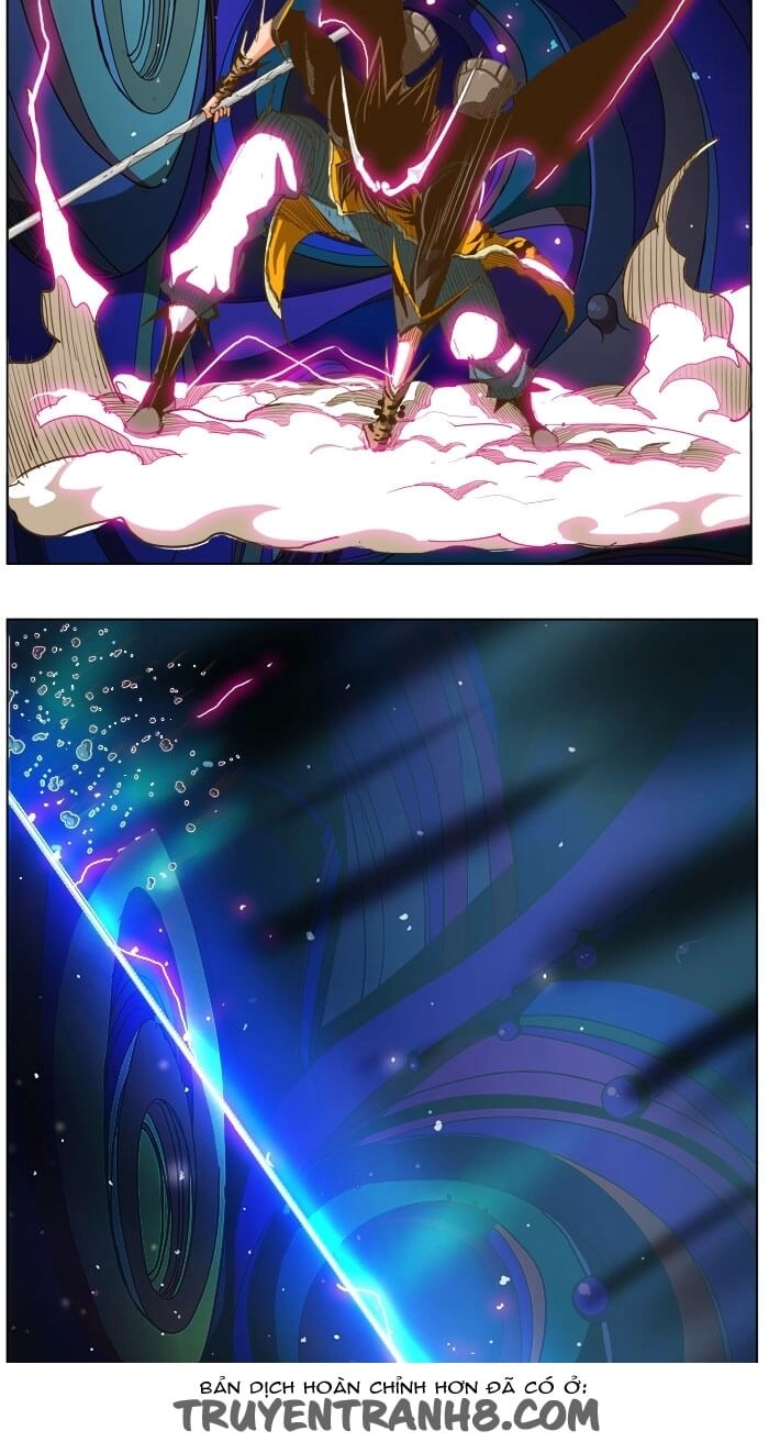 Chúa Tể Học Đường Chapter 230 - 30