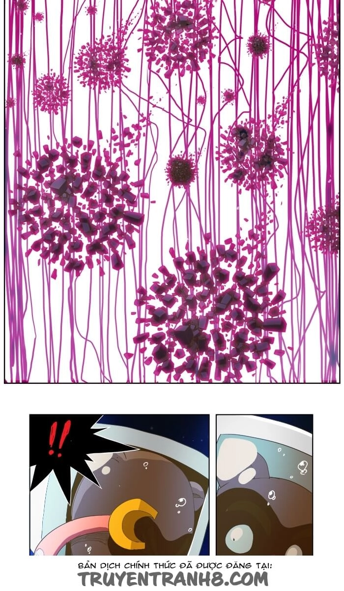 Chúa Tể Học Đường Chapter 230 - 33