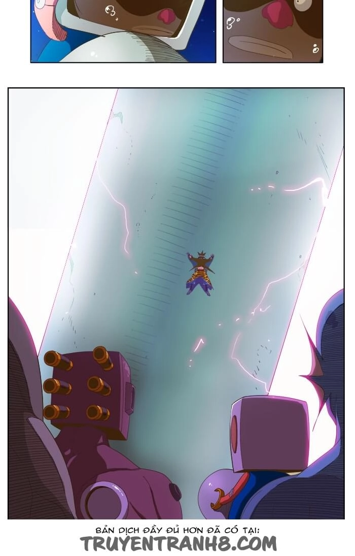 Chúa Tể Học Đường Chapter 230 - 34