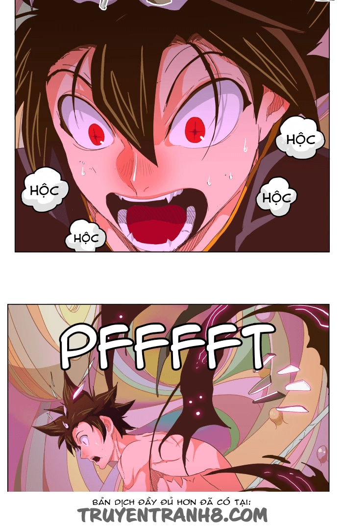 Chúa Tể Học Đường Chapter 230 - 38