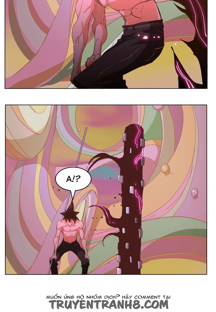 Chúa Tể Học Đường Chapter 230 - 39