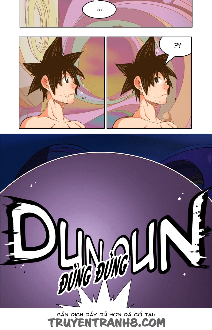 Chúa Tể Học Đường Chapter 230 - 45