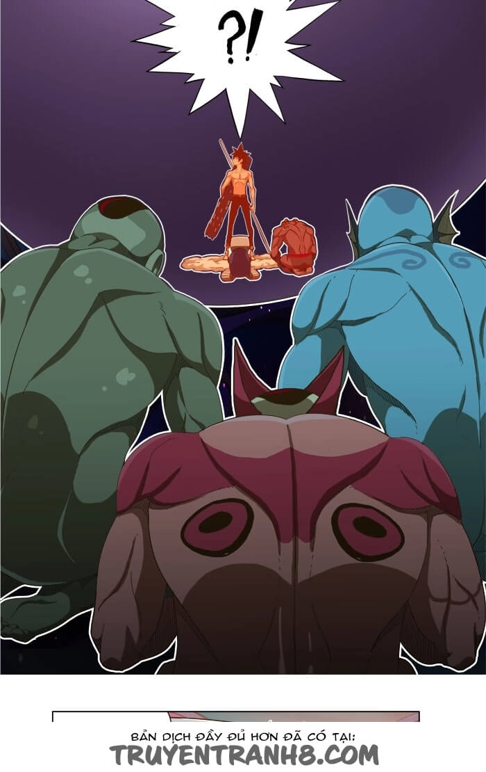 Chúa Tể Học Đường Chapter 230 - 46