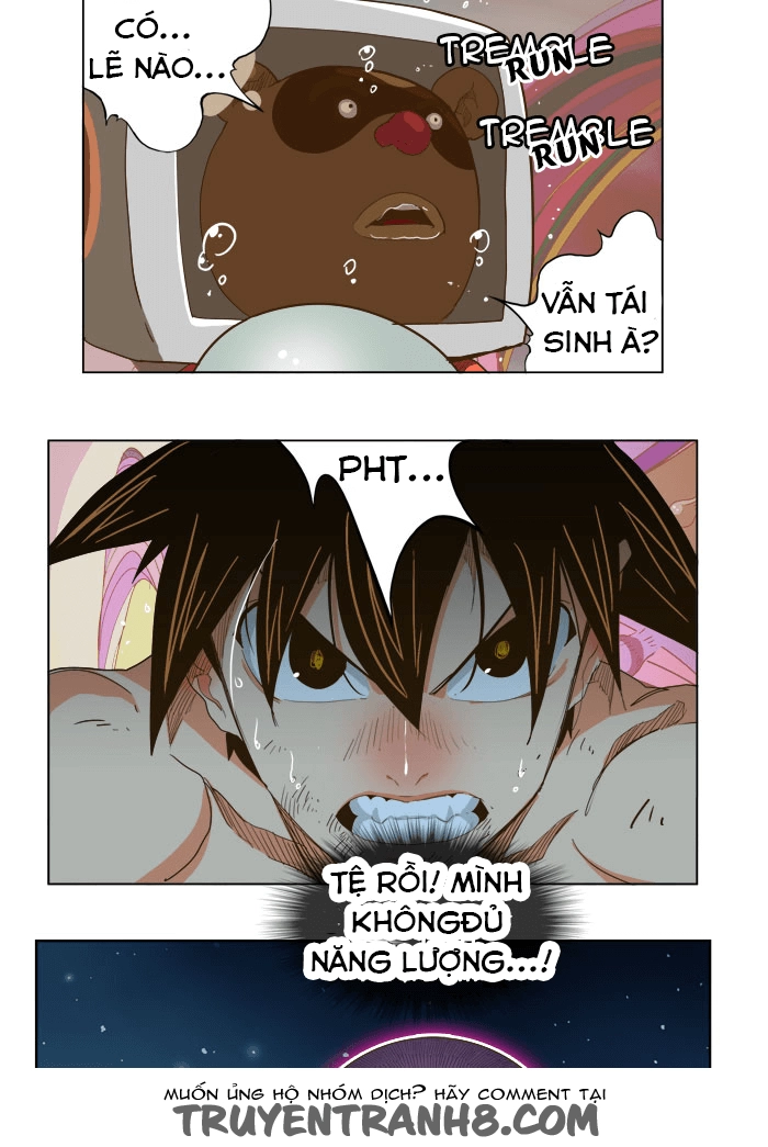 Chúa Tể Học Đường Chapter 230 - 47