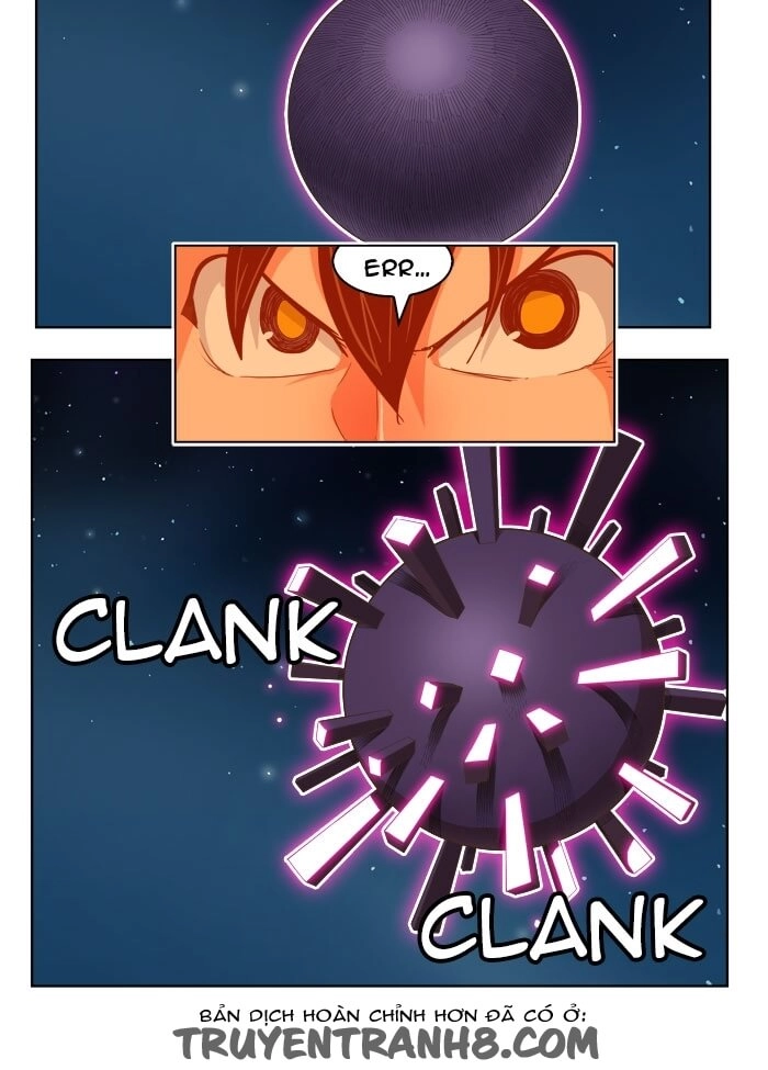 Chúa Tể Học Đường Chapter 230 - 48