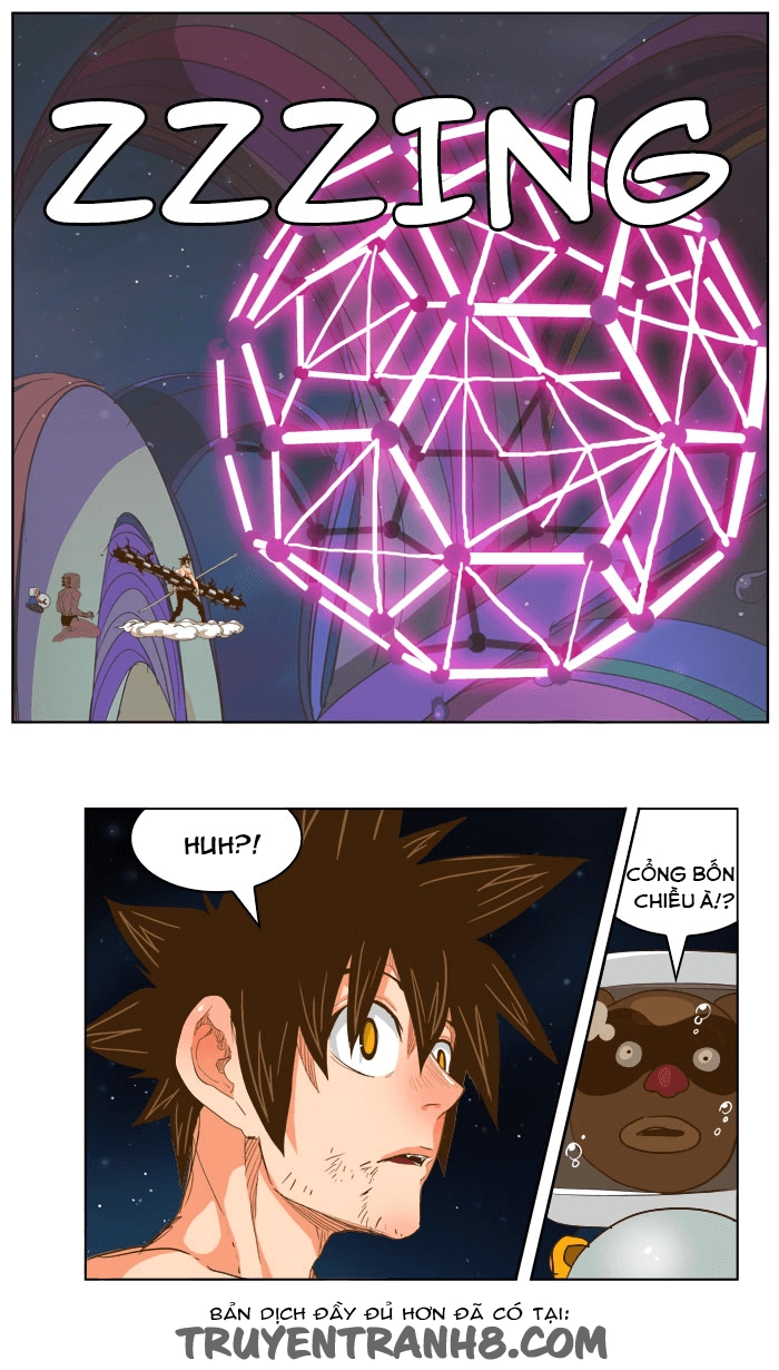 Chúa Tể Học Đường Chapter 230 - 49