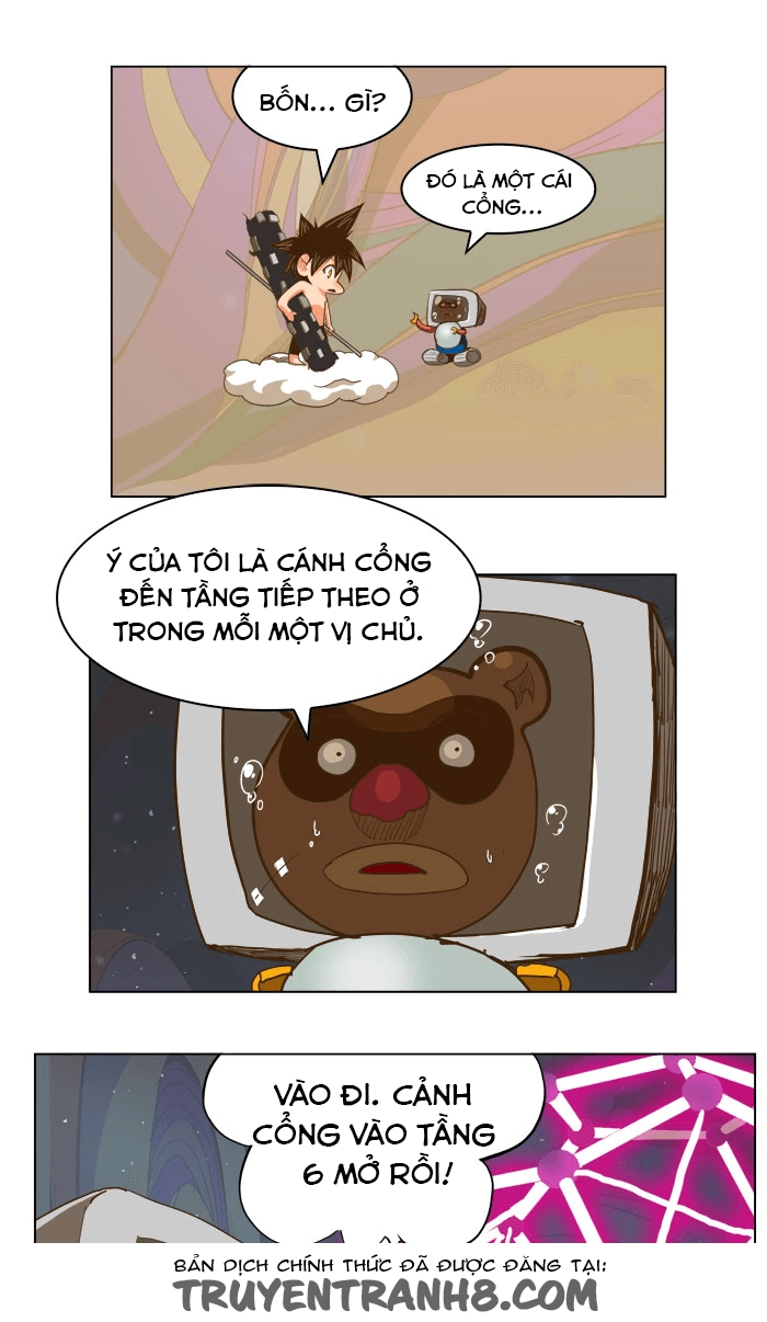 Chúa Tể Học Đường Chapter 230 - 50