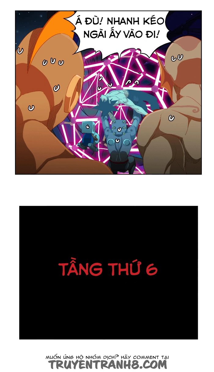 Chúa Tể Học Đường Chapter 230 - 56